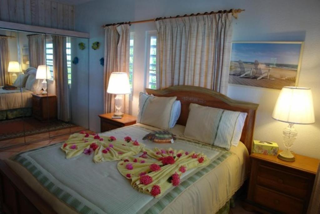 Tortue Villa Shoal Bay Village Cameră foto