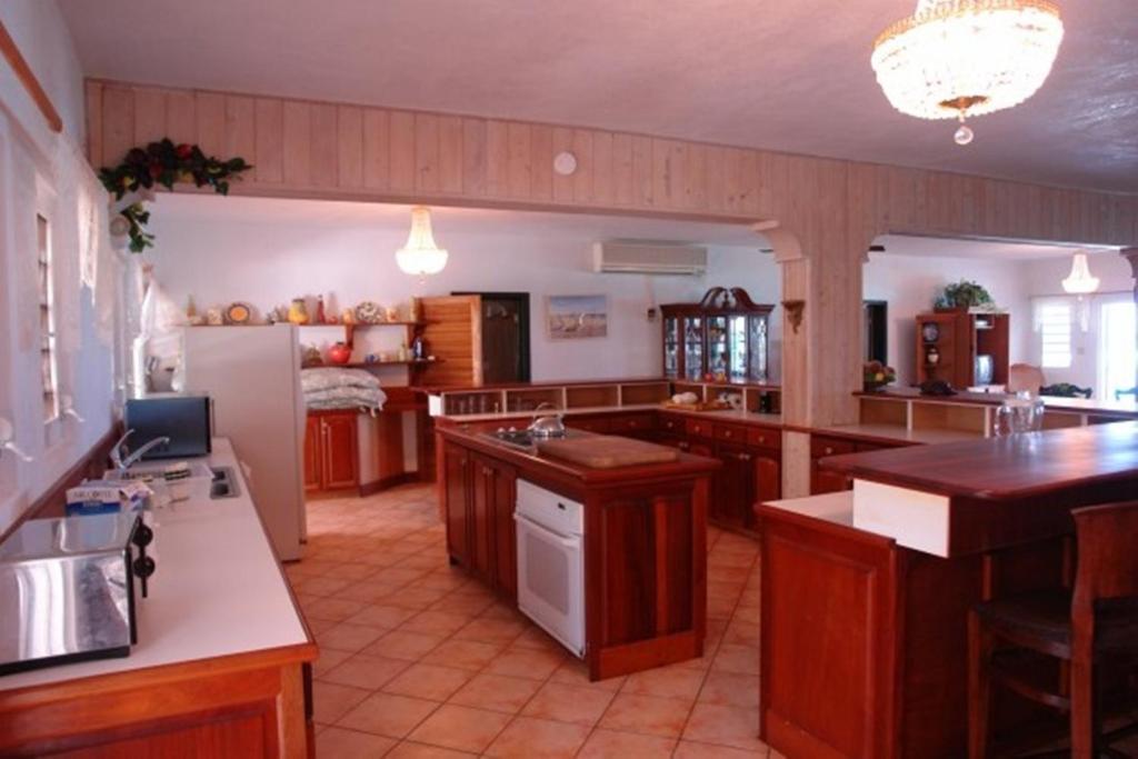 Tortue Villa Shoal Bay Village Cameră foto