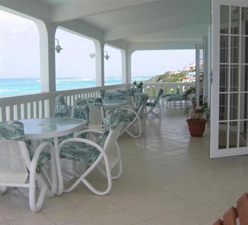 Tortue Villa Shoal Bay Village Exterior foto