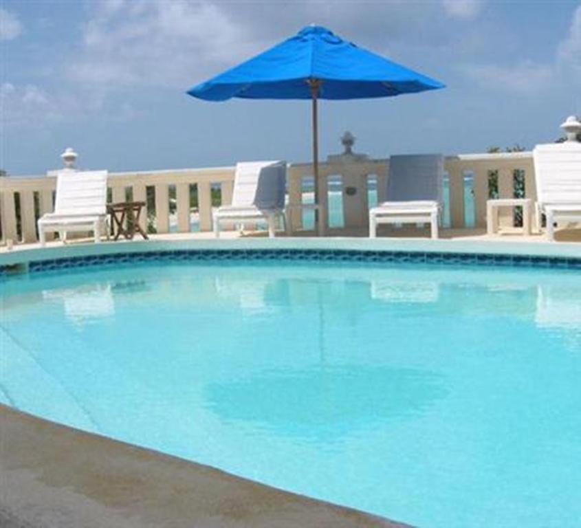 Tortue Villa Shoal Bay Village Exterior foto